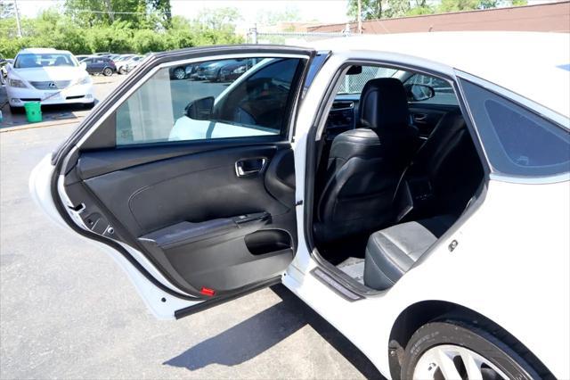 used 2014 Toyota Avalon car, priced at $12,995