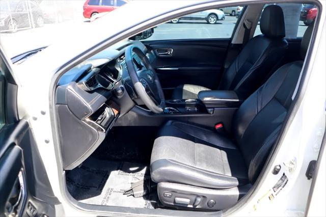 used 2014 Toyota Avalon car, priced at $12,995