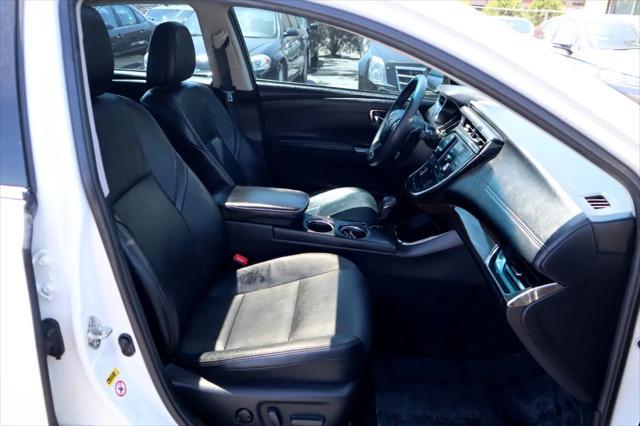 used 2014 Toyota Avalon car, priced at $12,995