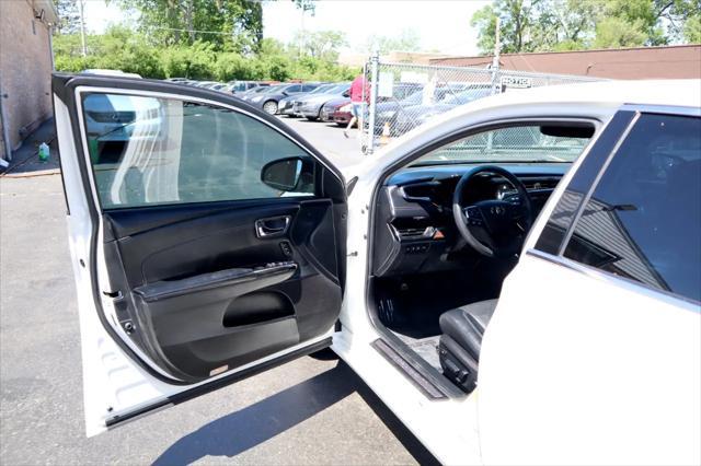 used 2014 Toyota Avalon car, priced at $12,995