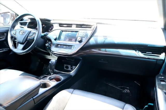 used 2014 Toyota Avalon car, priced at $12,995