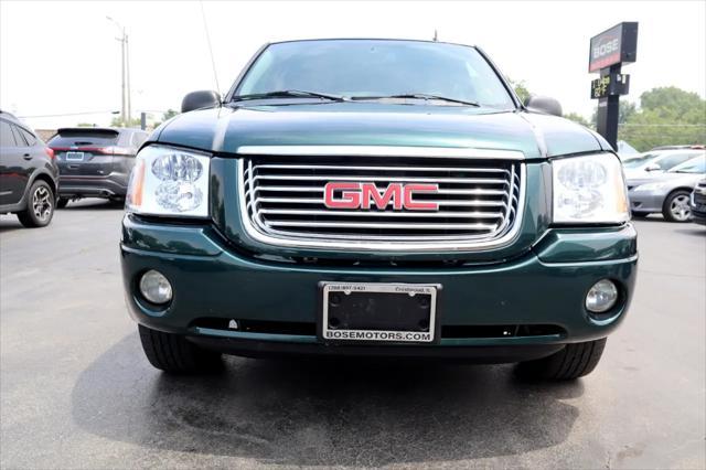 used 2006 GMC Envoy car, priced at $5,995