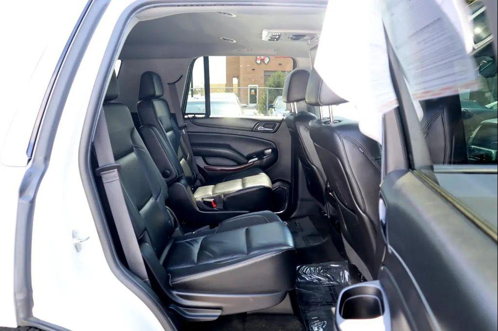 used 2016 GMC Yukon car, priced at $14,995