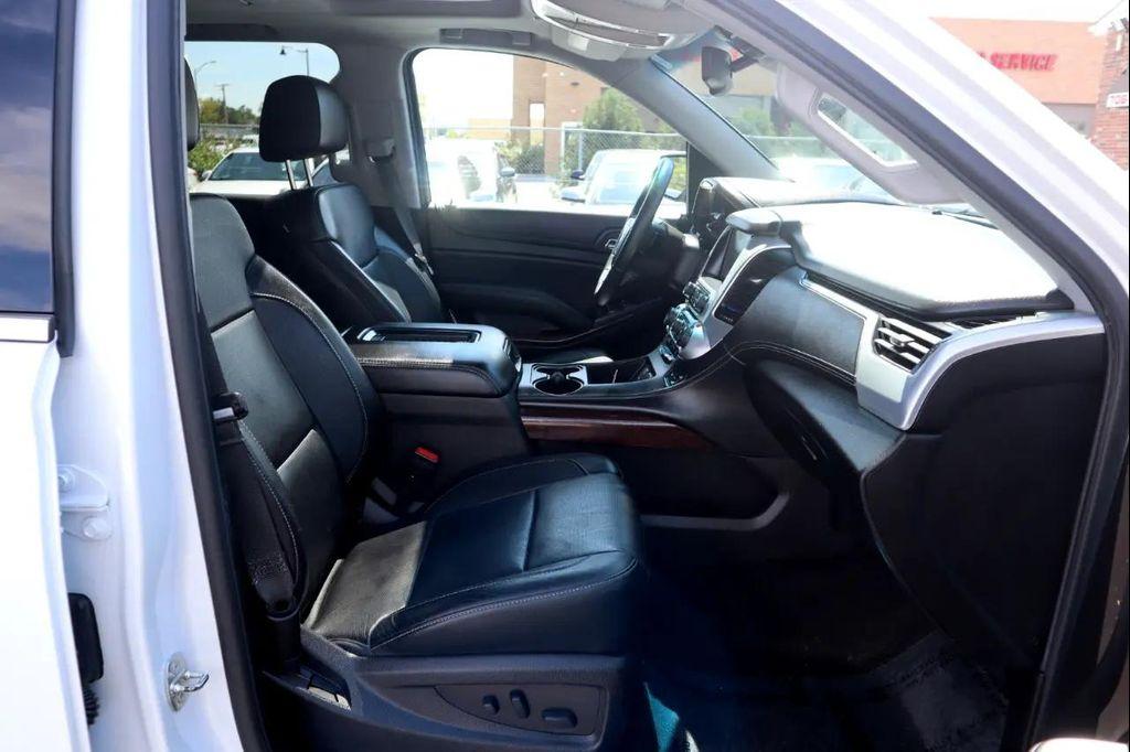 used 2016 GMC Yukon car, priced at $14,995