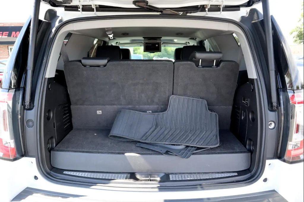 used 2016 GMC Yukon car, priced at $14,995