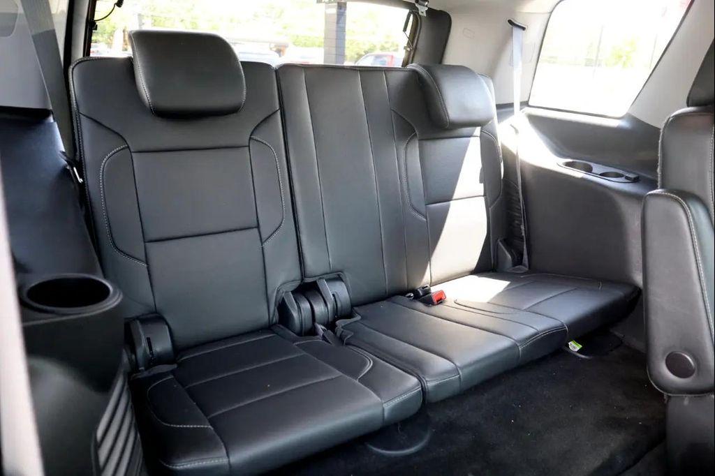used 2016 GMC Yukon car, priced at $14,995