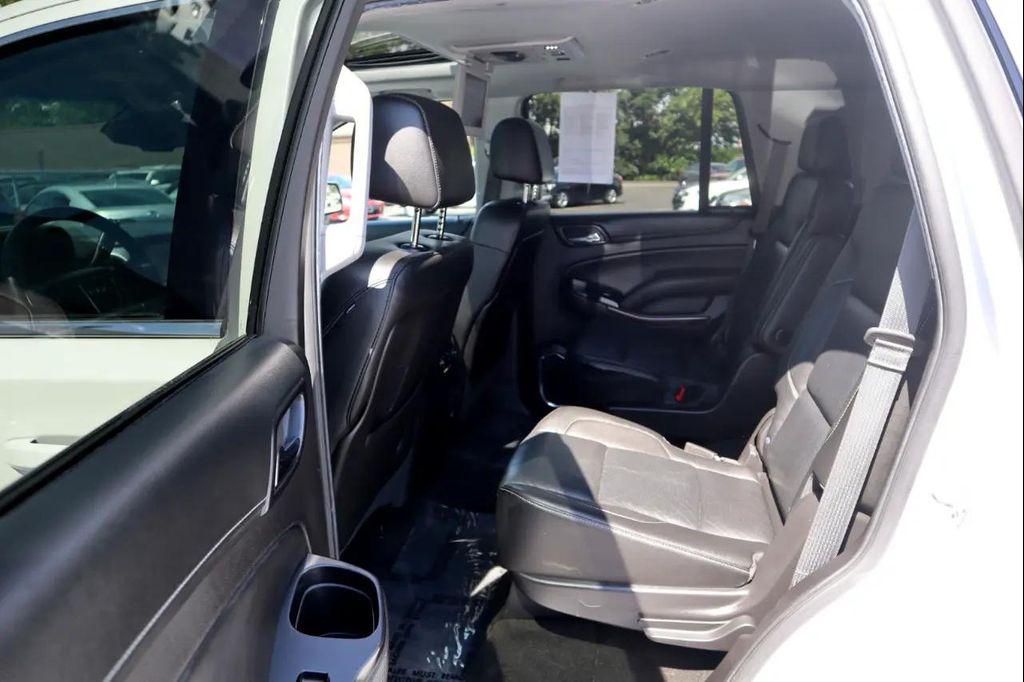 used 2016 GMC Yukon car, priced at $14,995