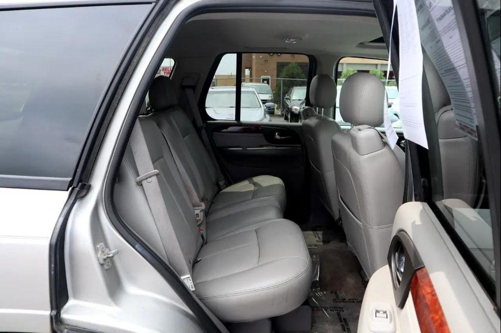 used 2007 GMC Envoy car, priced at $3,499
