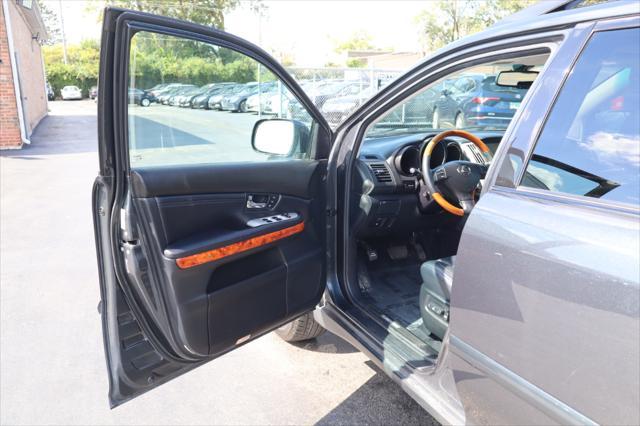 used 2008 Lexus RX 350 car, priced at $8,499