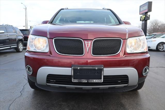 used 2007 Pontiac Torrent car, priced at $4,495