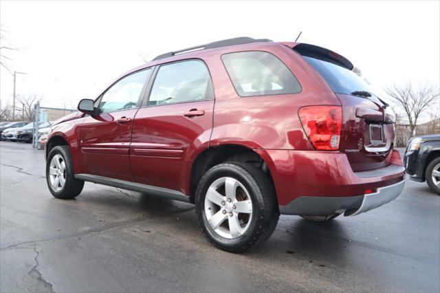 used 2007 Pontiac Torrent car, priced at $4,495