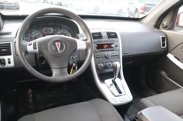 used 2007 Pontiac Torrent car, priced at $4,495