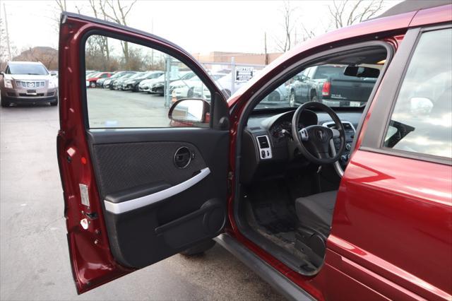 used 2007 Pontiac Torrent car, priced at $4,495