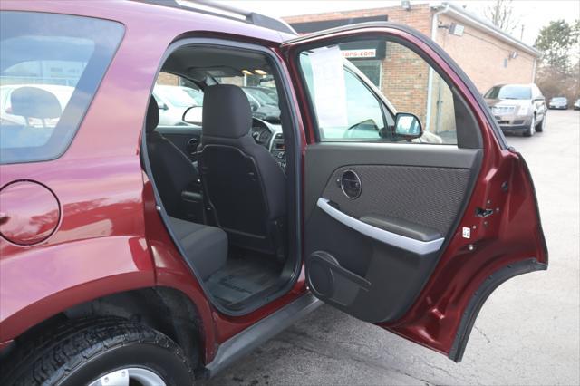 used 2007 Pontiac Torrent car, priced at $4,495