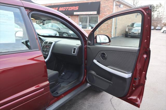 used 2007 Pontiac Torrent car, priced at $4,495