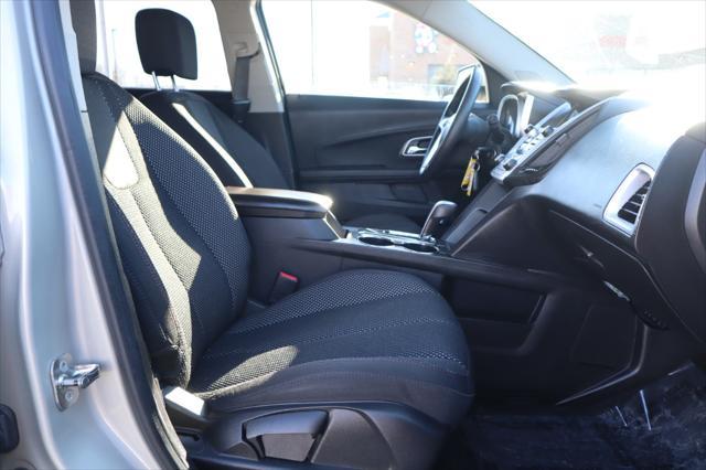 used 2014 Chevrolet Equinox car, priced at $6,499