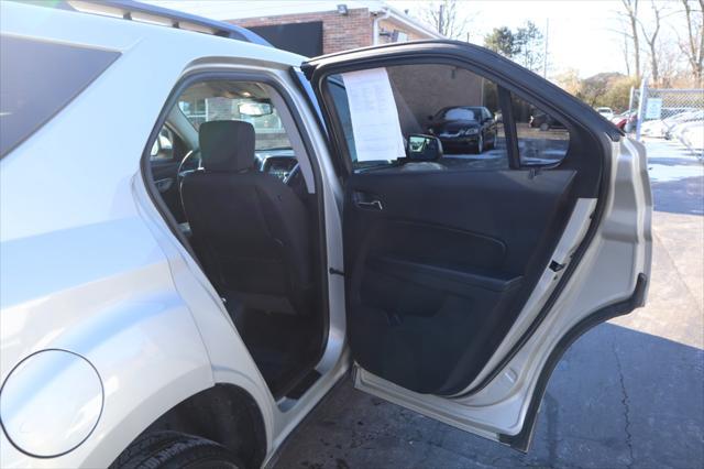 used 2014 Chevrolet Equinox car, priced at $6,499