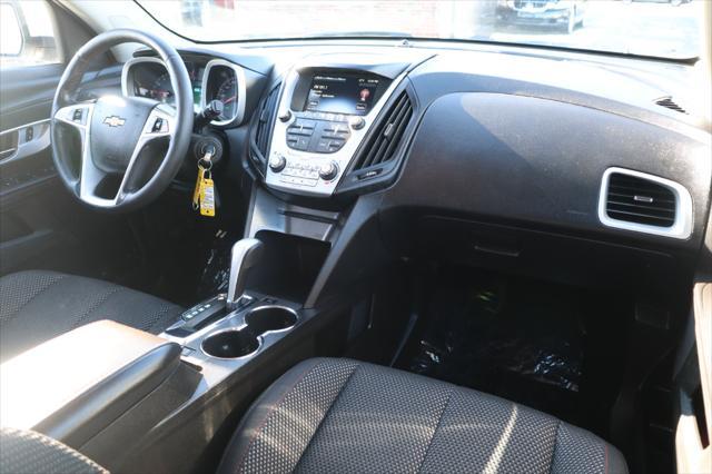 used 2014 Chevrolet Equinox car, priced at $6,499