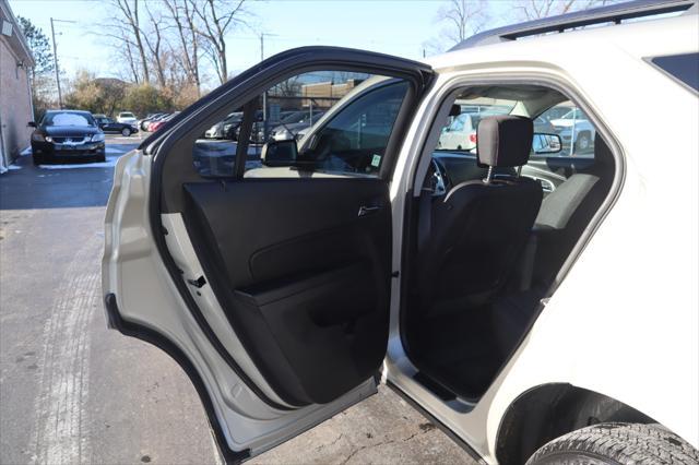 used 2014 Chevrolet Equinox car, priced at $6,499