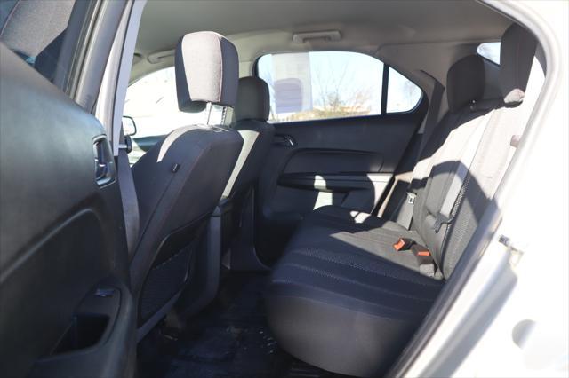 used 2014 Chevrolet Equinox car, priced at $6,499