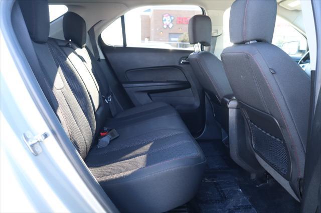 used 2014 Chevrolet Equinox car, priced at $6,499