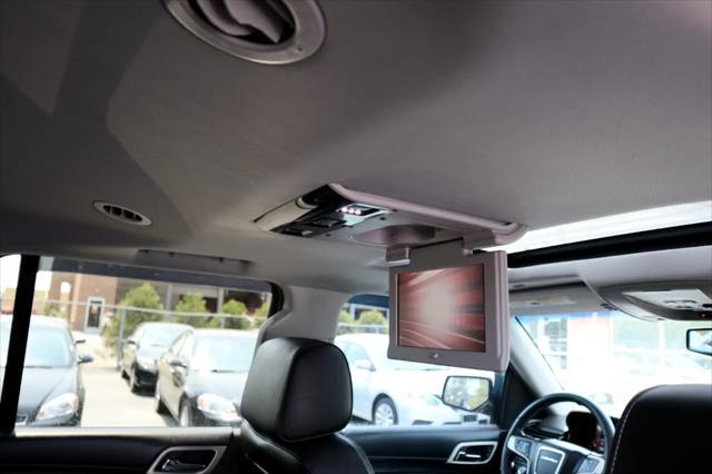 used 2016 GMC Yukon car, priced at $19,995