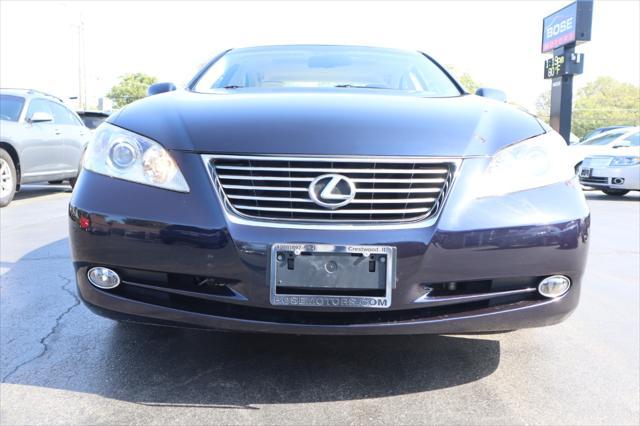 used 2008 Lexus ES 350 car, priced at $7,649