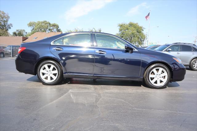 used 2008 Lexus ES 350 car, priced at $7,649