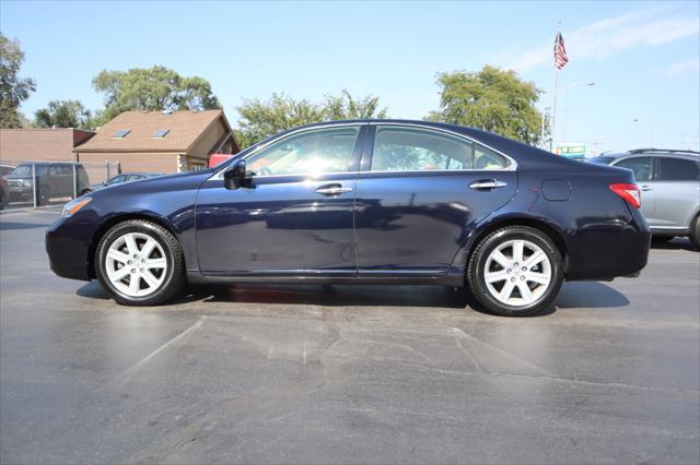 used 2008 Lexus ES 350 car, priced at $7,649