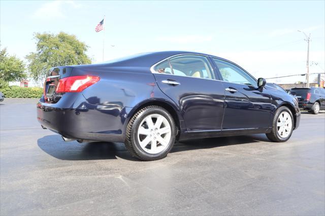 used 2008 Lexus ES 350 car, priced at $7,649