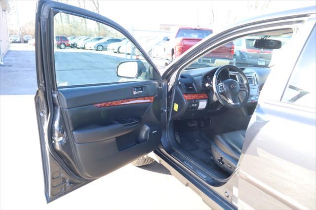 used 2012 Subaru Outback car, priced at $10,691