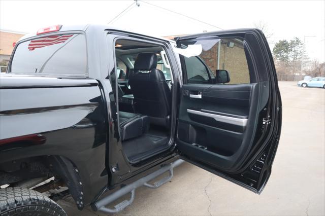 used 2016 Toyota Tundra car, priced at $24,995