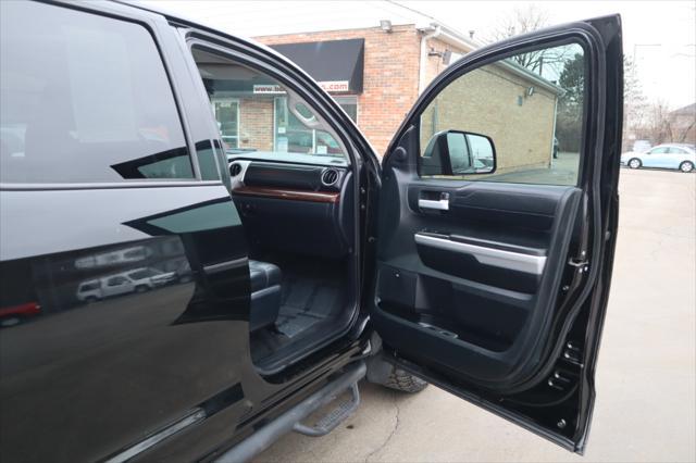 used 2016 Toyota Tundra car, priced at $24,995