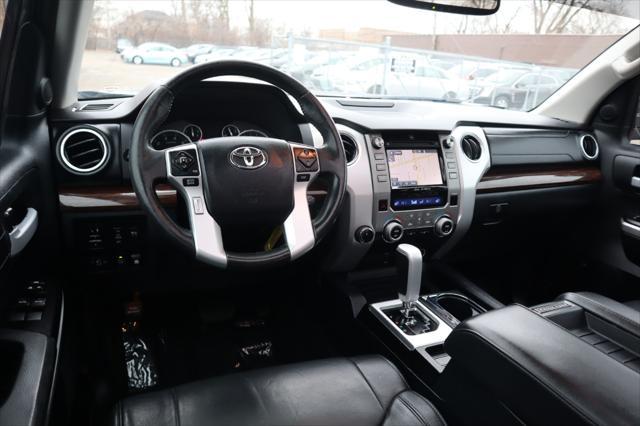 used 2016 Toyota Tundra car, priced at $24,995