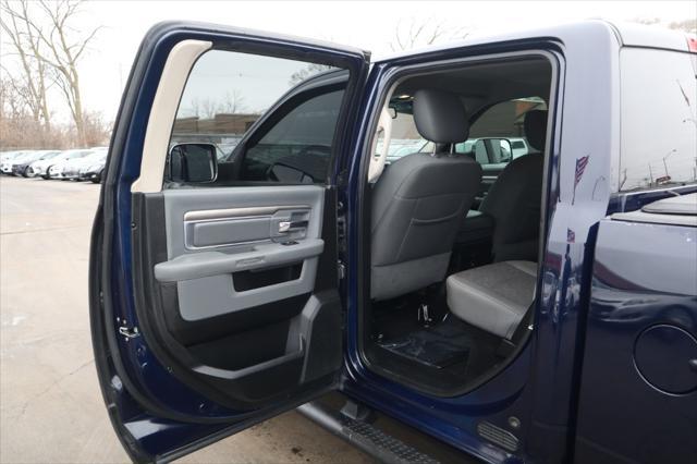 used 2014 Ram 1500 car, priced at $15,637