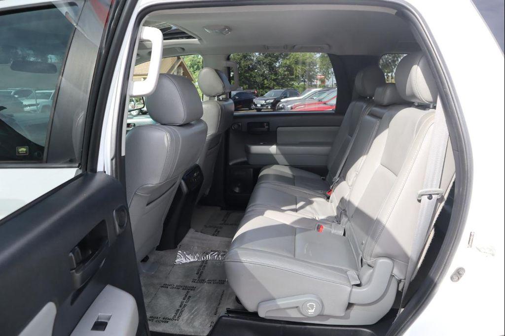 used 2008 Toyota Sequoia car, priced at $11,995