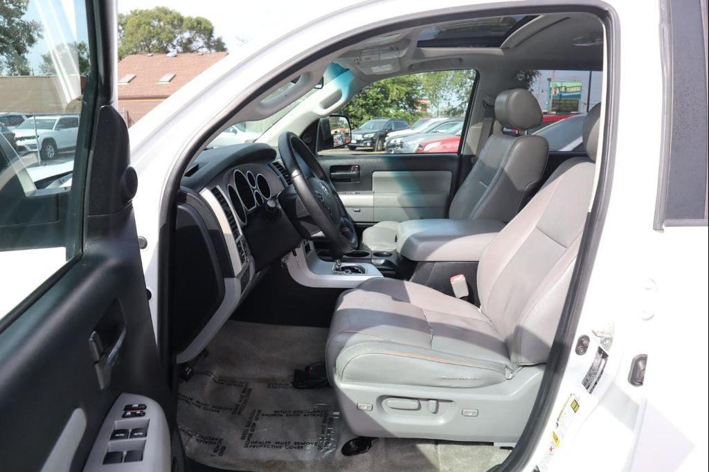 used 2008 Toyota Sequoia car, priced at $11,995