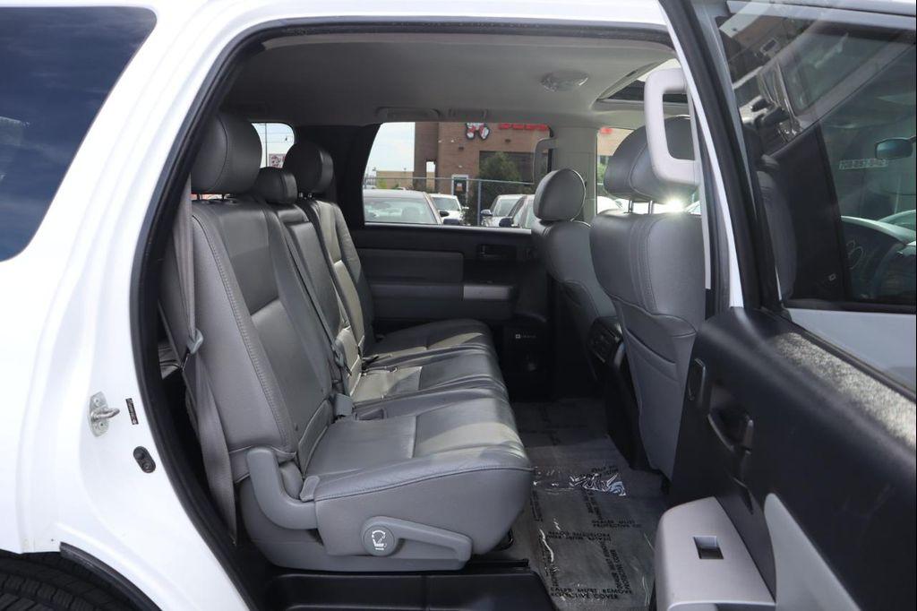 used 2008 Toyota Sequoia car, priced at $11,995