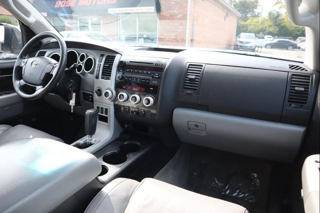 used 2008 Toyota Sequoia car, priced at $11,995