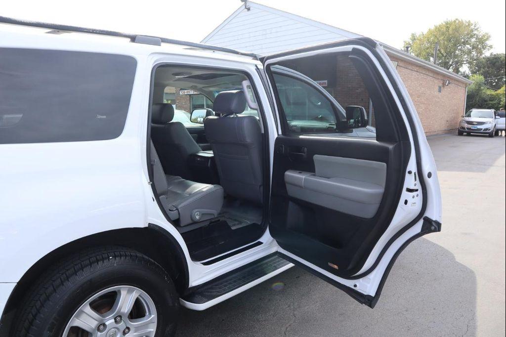 used 2008 Toyota Sequoia car, priced at $11,995