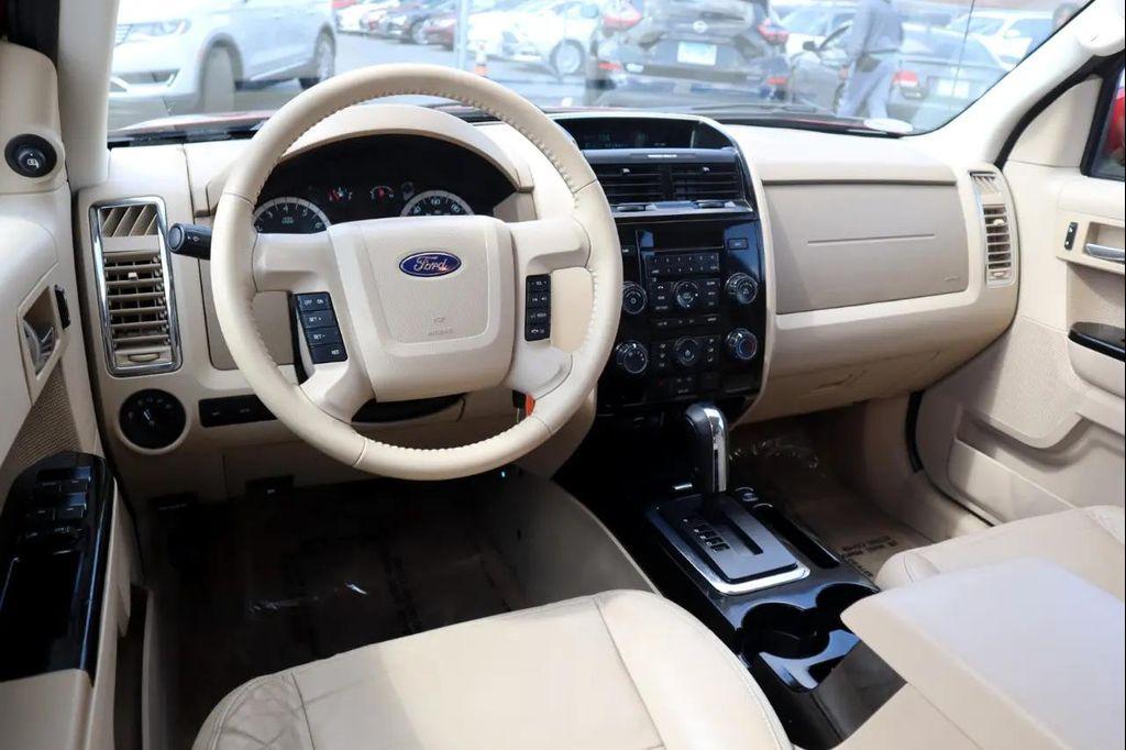 used 2011 Ford Escape car, priced at $6,499