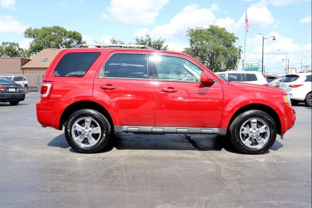 used 2011 Ford Escape car, priced at $6,499