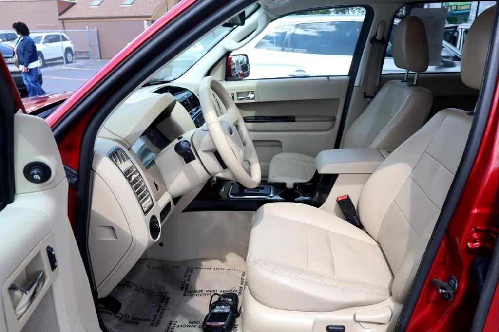 used 2011 Ford Escape car, priced at $6,499