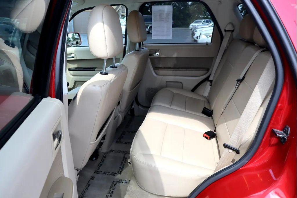 used 2011 Ford Escape car, priced at $6,499