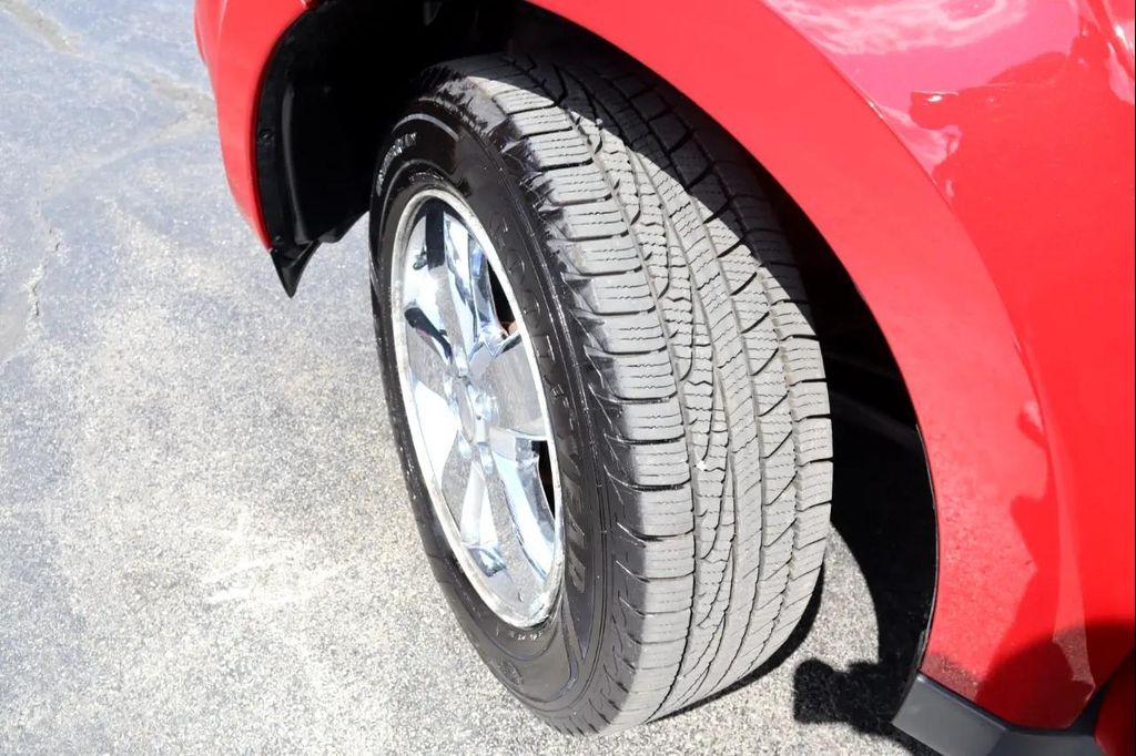 used 2011 Ford Escape car, priced at $6,499