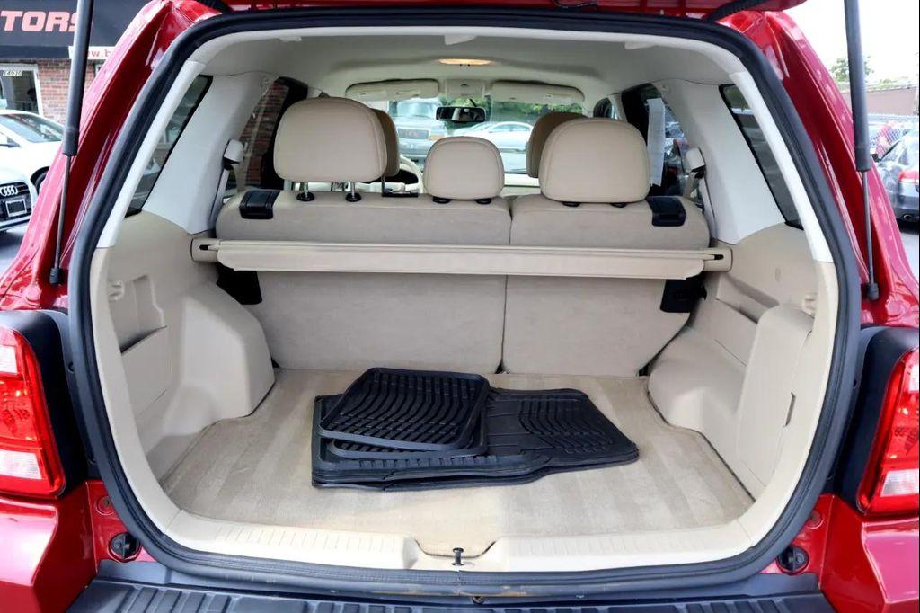 used 2011 Ford Escape car, priced at $6,499