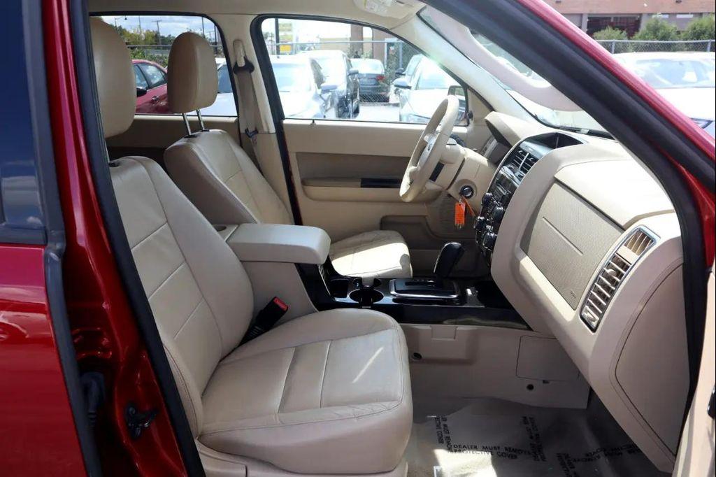 used 2011 Ford Escape car, priced at $6,499