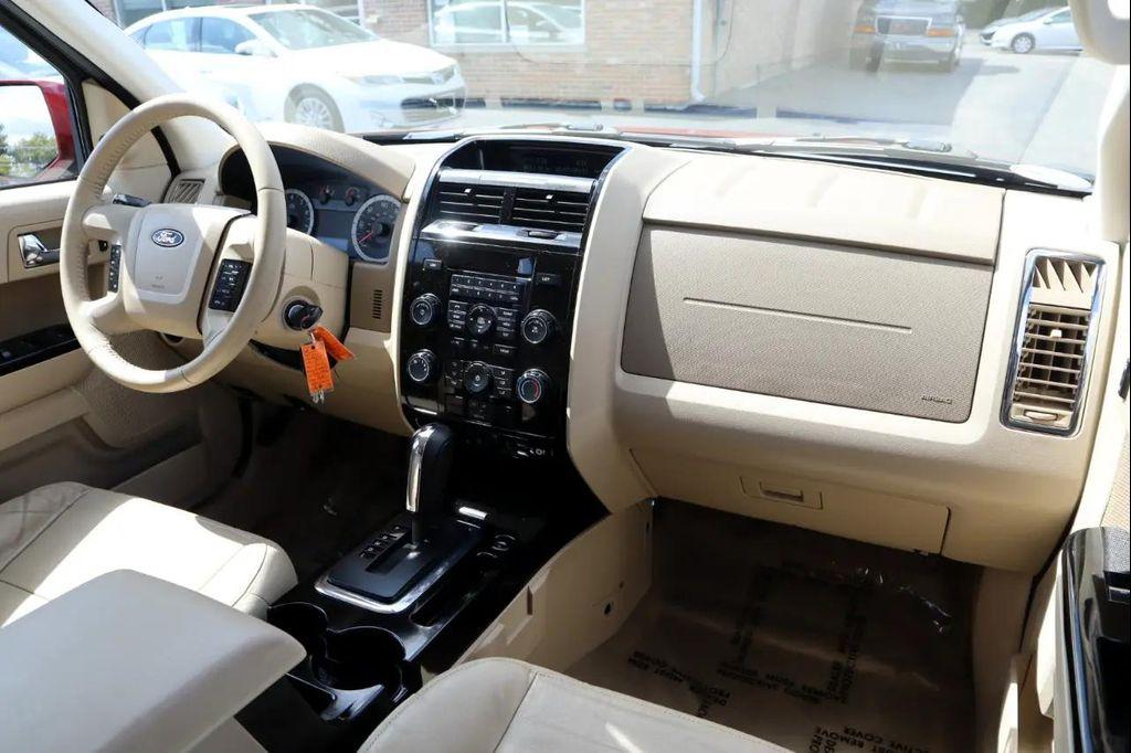 used 2011 Ford Escape car, priced at $6,499