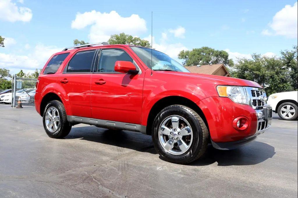 used 2011 Ford Escape car, priced at $6,499
