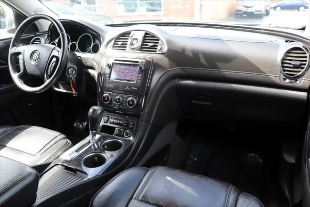 used 2016 Buick Enclave car, priced at $11,346